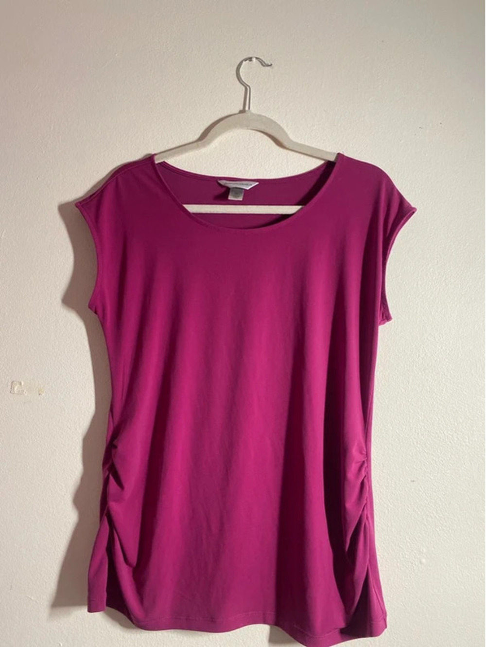 christopher & banks shirt - size medium